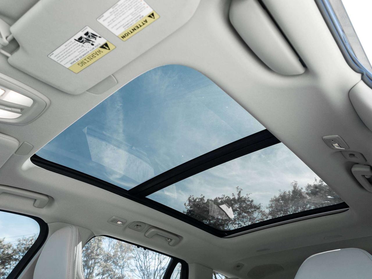 2025 Volvo XC90 ULTRA T8^Polestar^PlugIn Hybrid^CPO Rate fr 2.99%* Photo