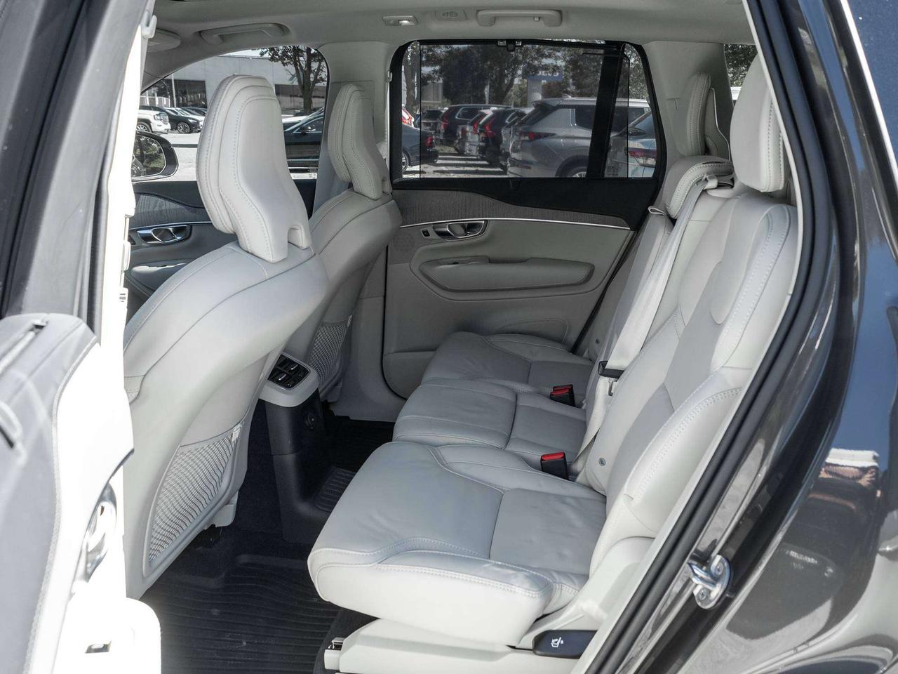 2025 Volvo XC90 ULTRA T8^Polestar^PlugIn Hybrid^CPO Rate fr 2.99%* Photo