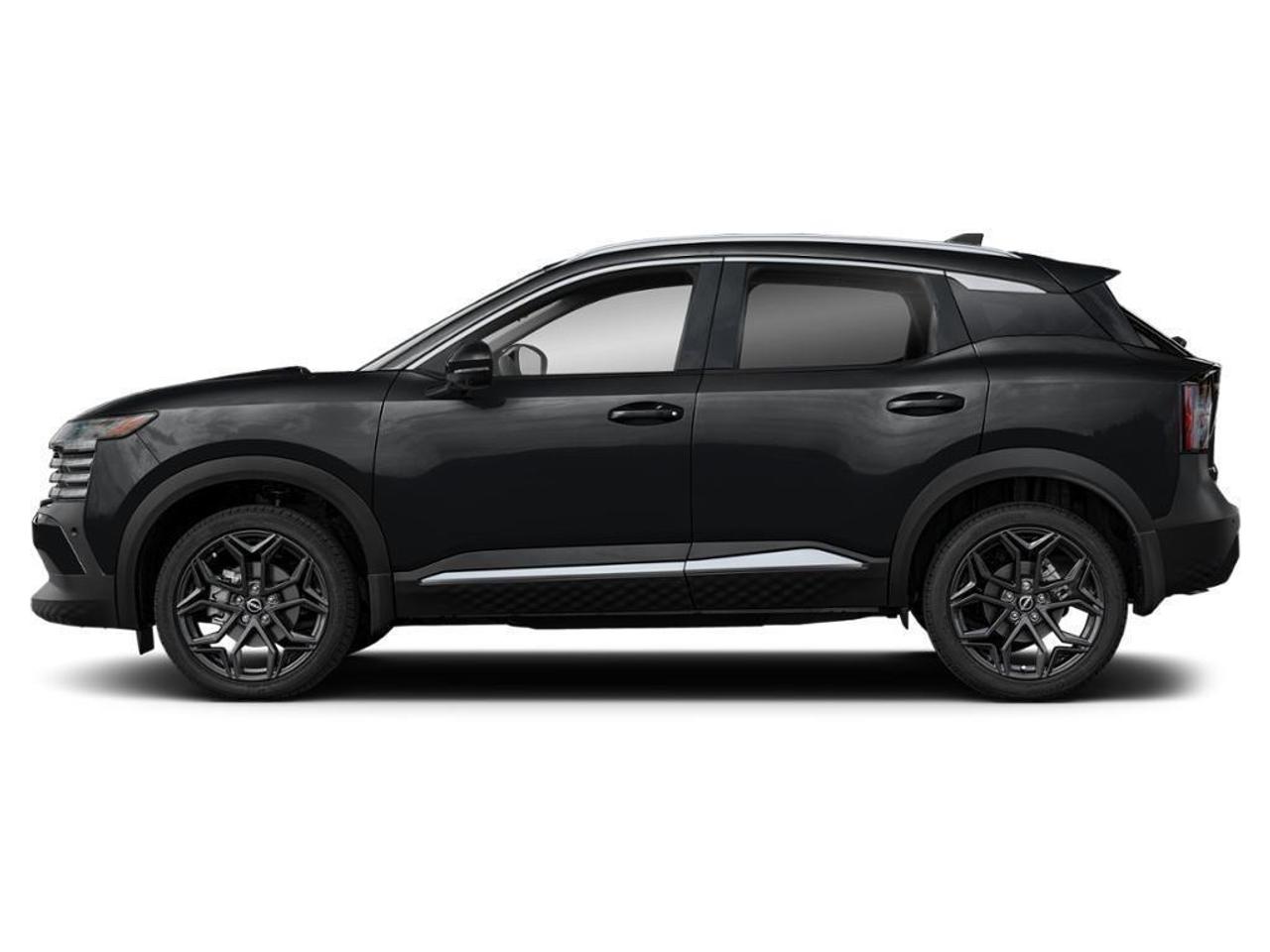 2027 Nissan Kicks SR 4dr All-Wheel Drive Photo