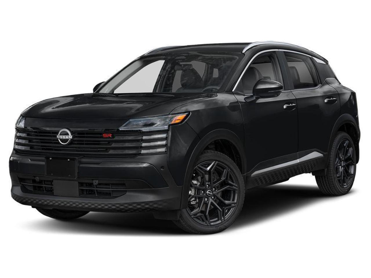 2027 Nissan Kicks SR 4dr All-Wheel Drive Photo