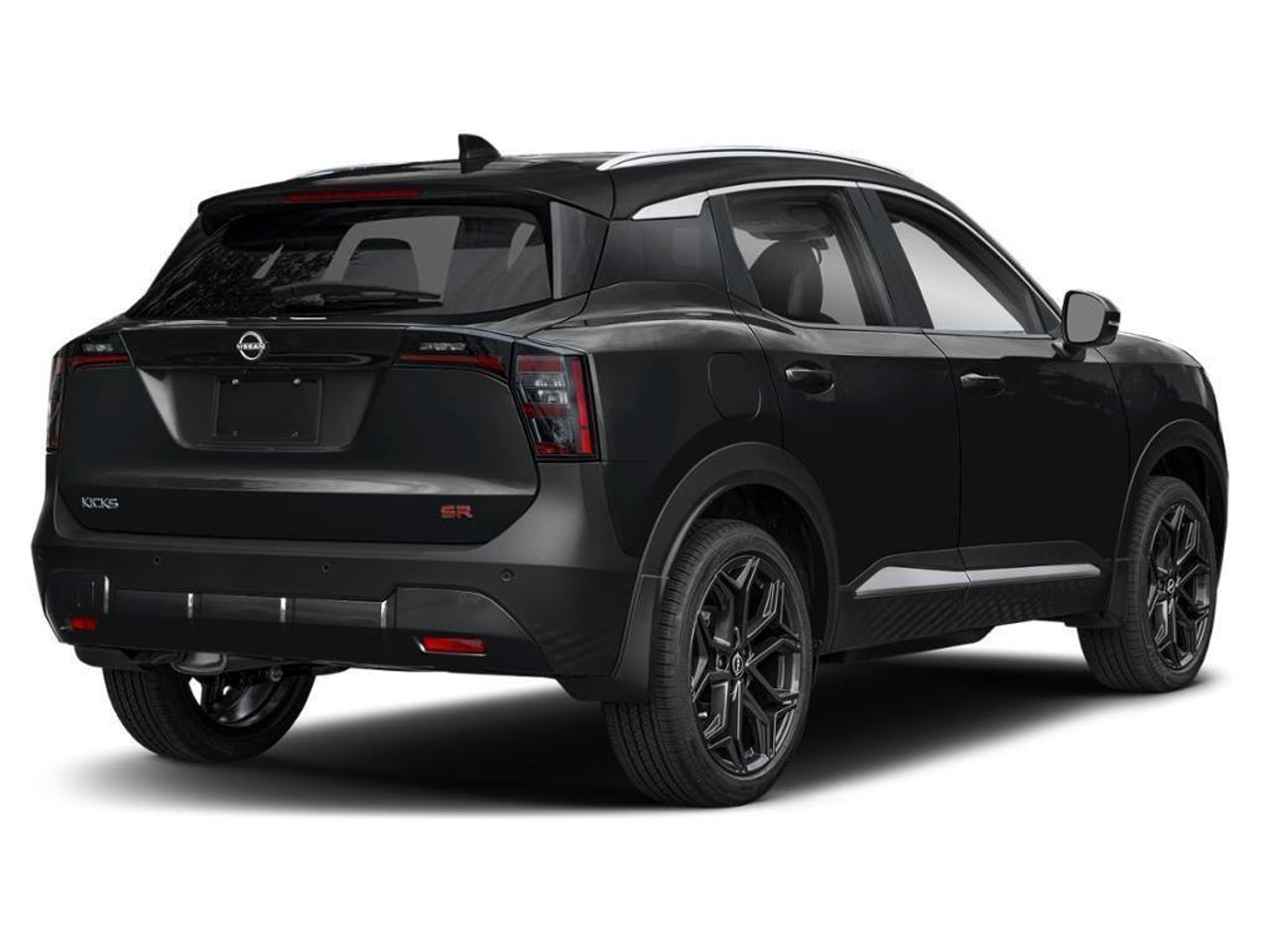 2027 Nissan Kicks SR 4dr All-Wheel Drive Photo