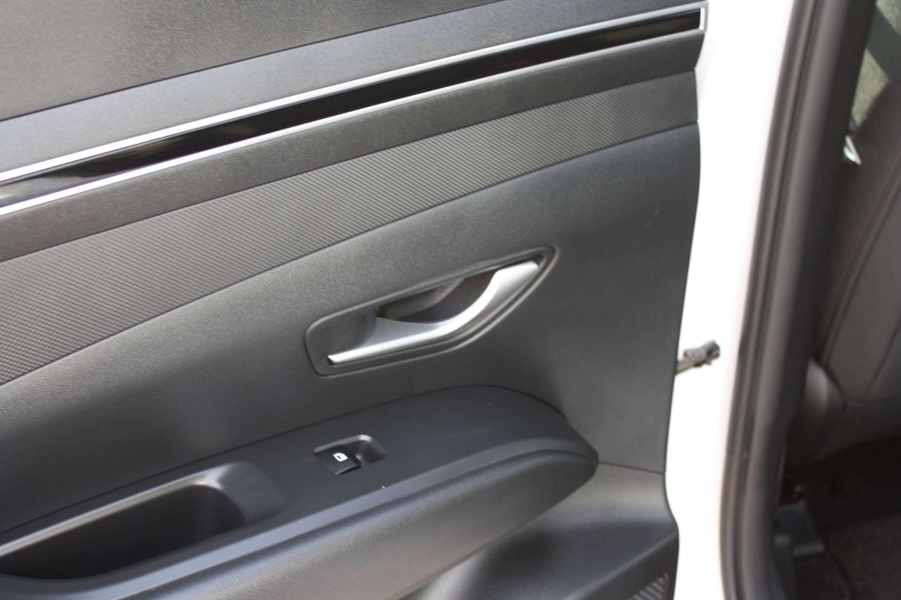 2023 Hyundai Tucson Essential Photo