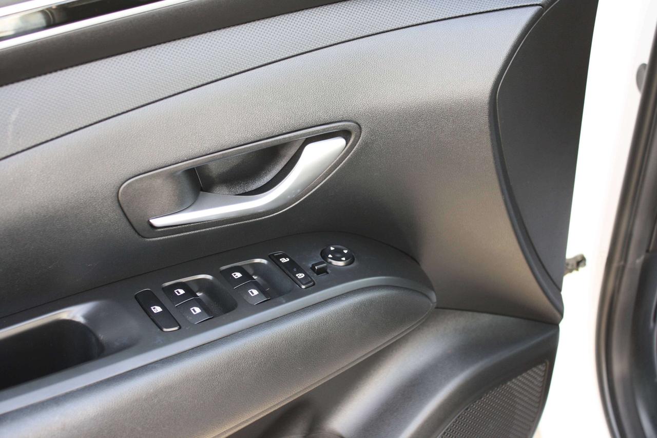 2023 Hyundai Tucson Essential Photo