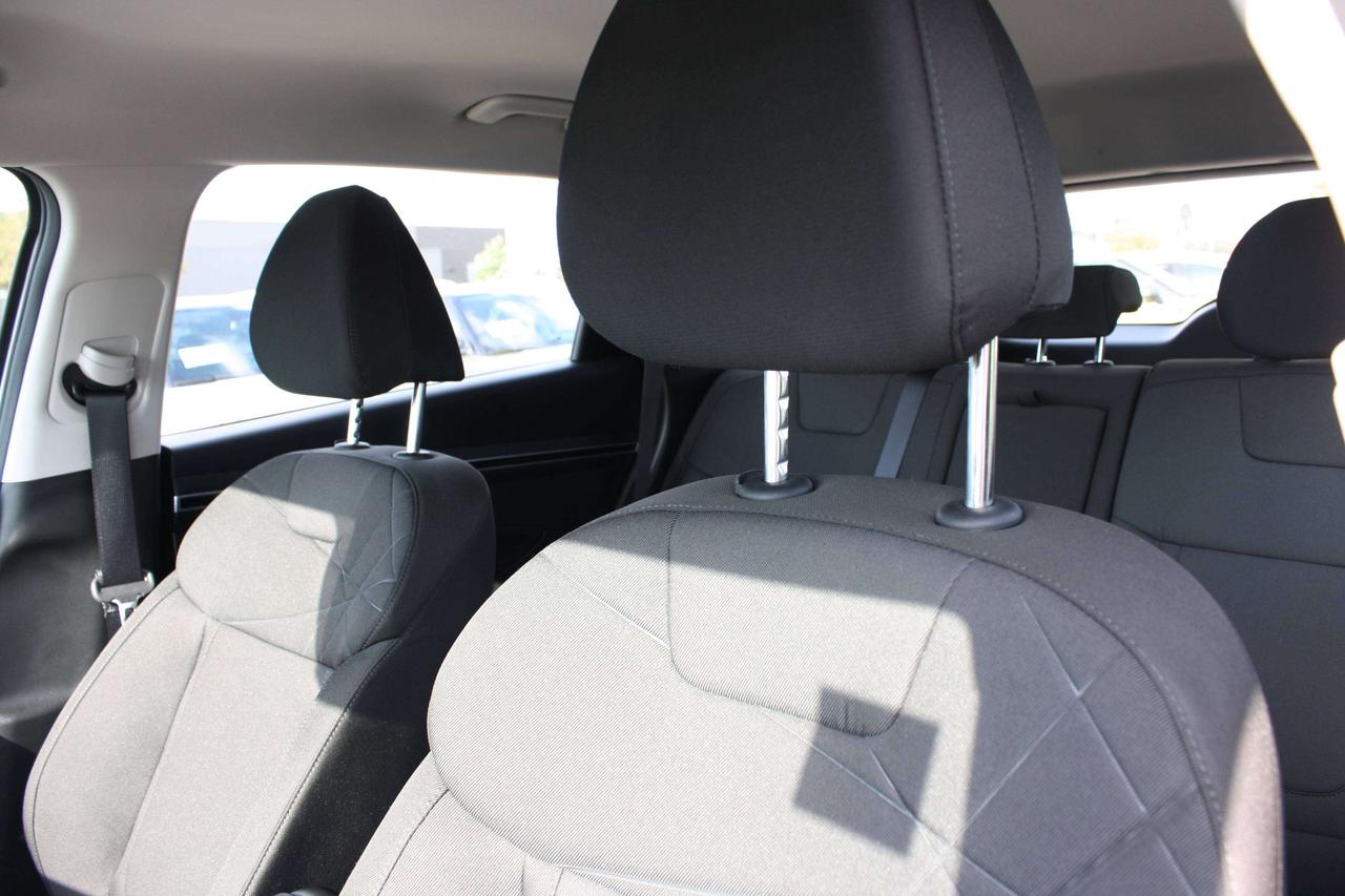 2023 Hyundai Tucson Essential Photo