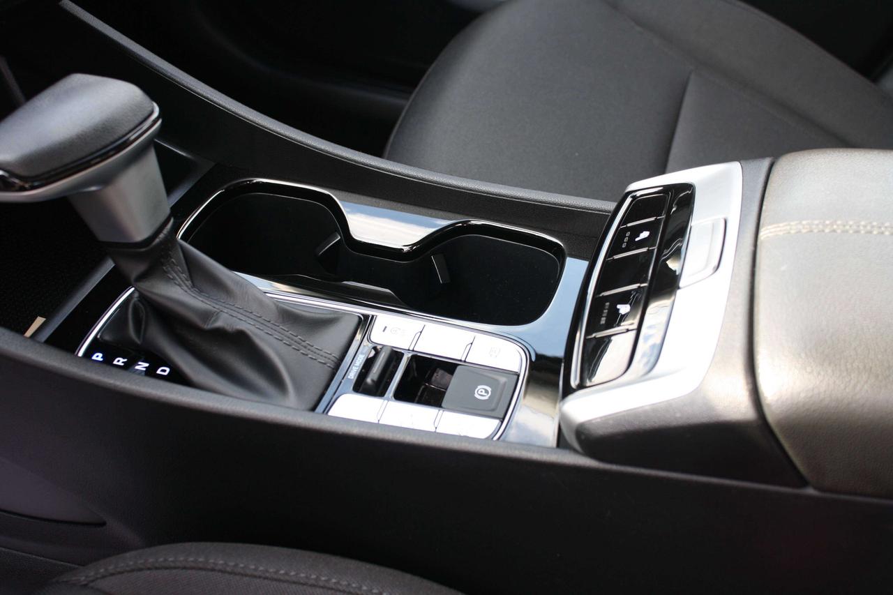 2023 Hyundai Tucson Essential Photo