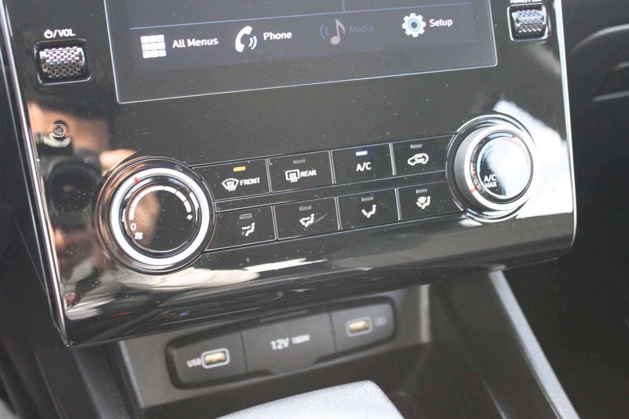 2023 Hyundai Tucson Essential Photo