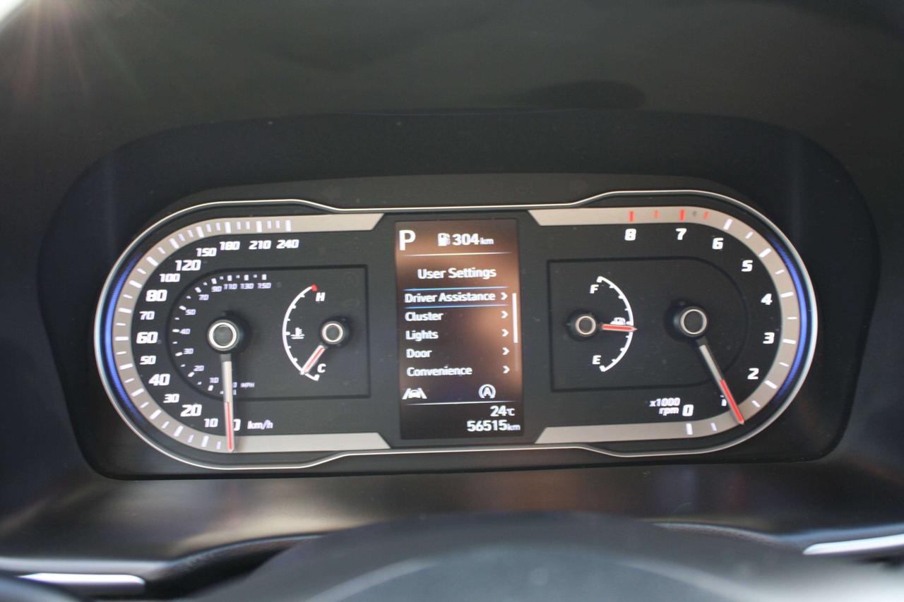 2023 Hyundai Tucson Essential Photo