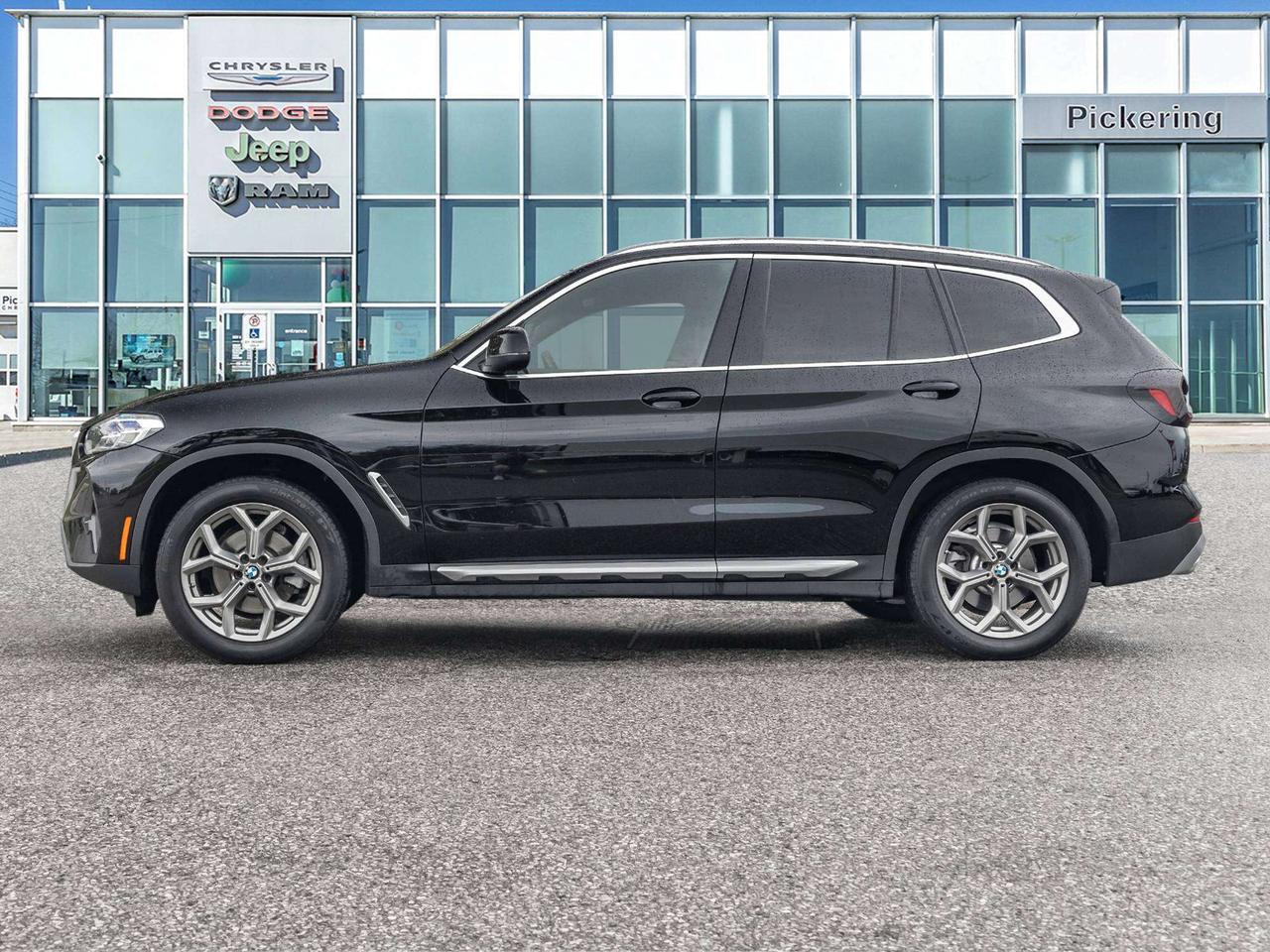 2023 BMW X3 PREMIUM ESSENTIAL PKG  ROOF Photo2