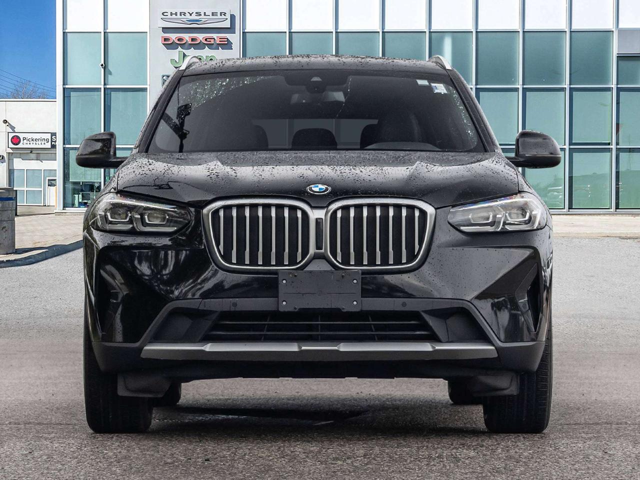 2023 BMW X3 PREMIUM ESSENTIAL PKG  ROOF Photo