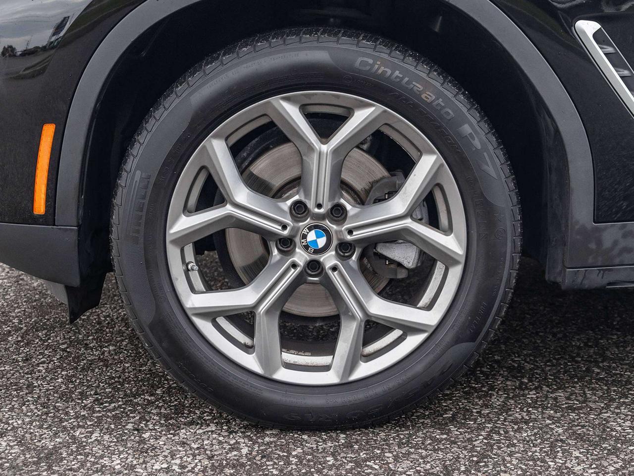 2023 BMW X3 PREMIUM ESSENTIAL PKG  ROOF Photo3