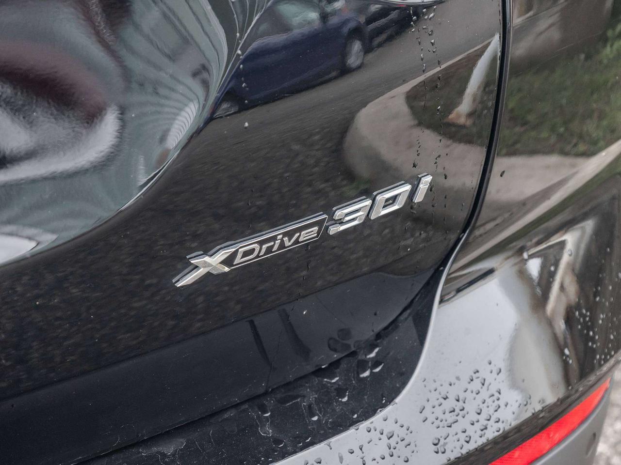 2023 BMW X3 PREMIUM ESSENTIAL PKG  ROOF Photo