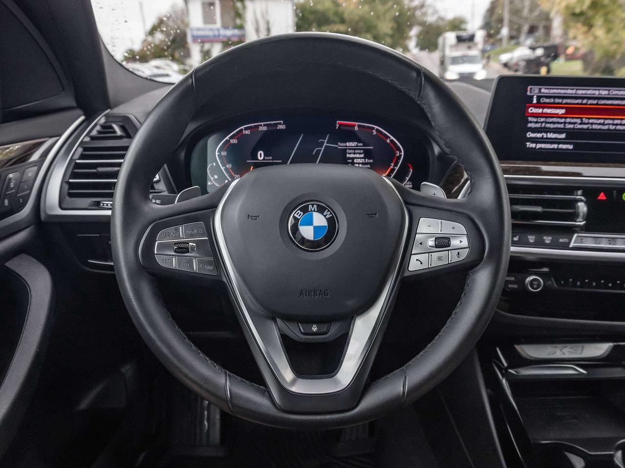 2023 BMW X3 PREMIUM ESSENTIAL PKG  ROOF Photo