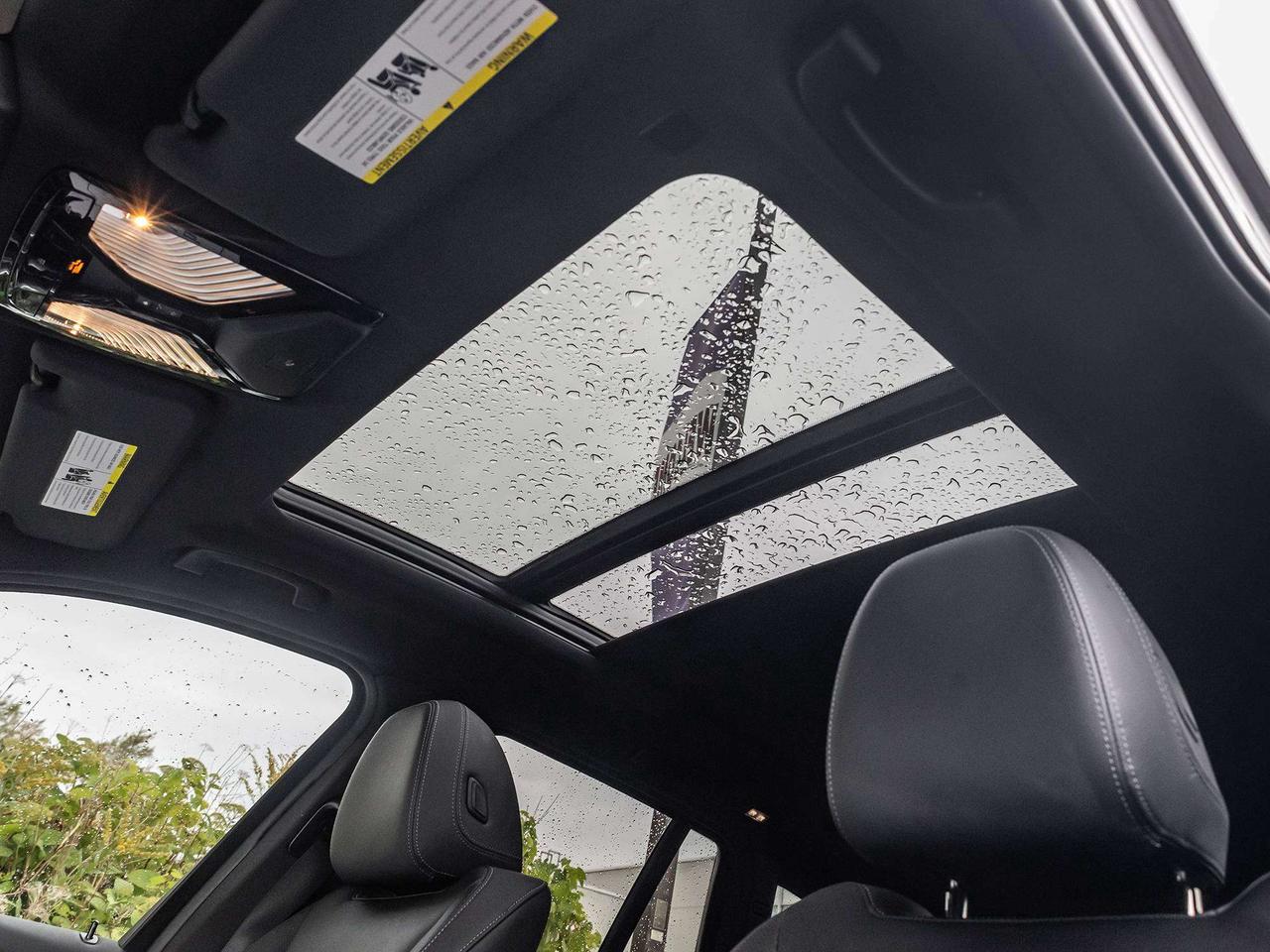 2023 BMW X3 PREMIUM ESSENTIAL PKG  ROOF Photo