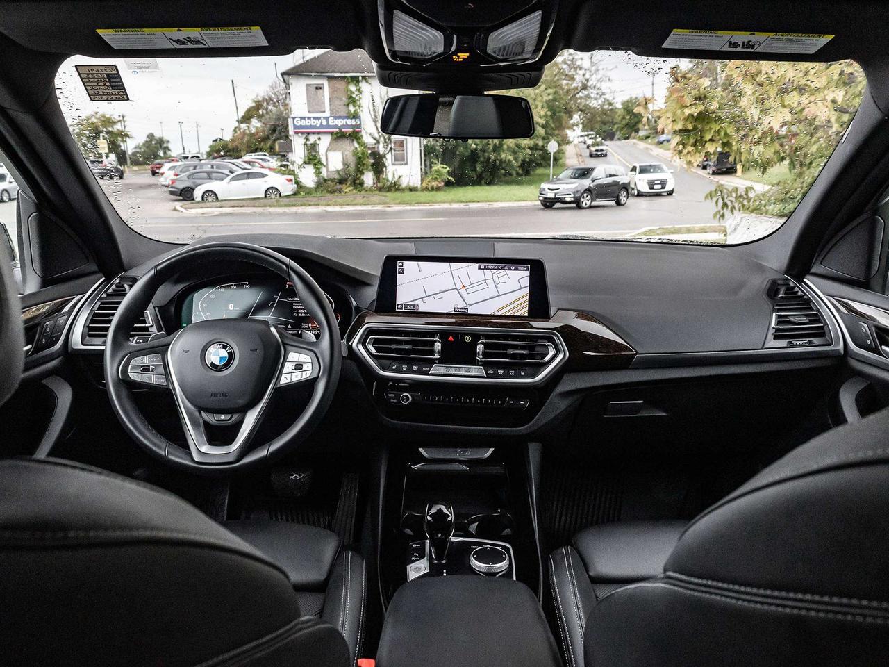 2023 BMW X3 PREMIUM ESSENTIAL PKG  ROOF Photo