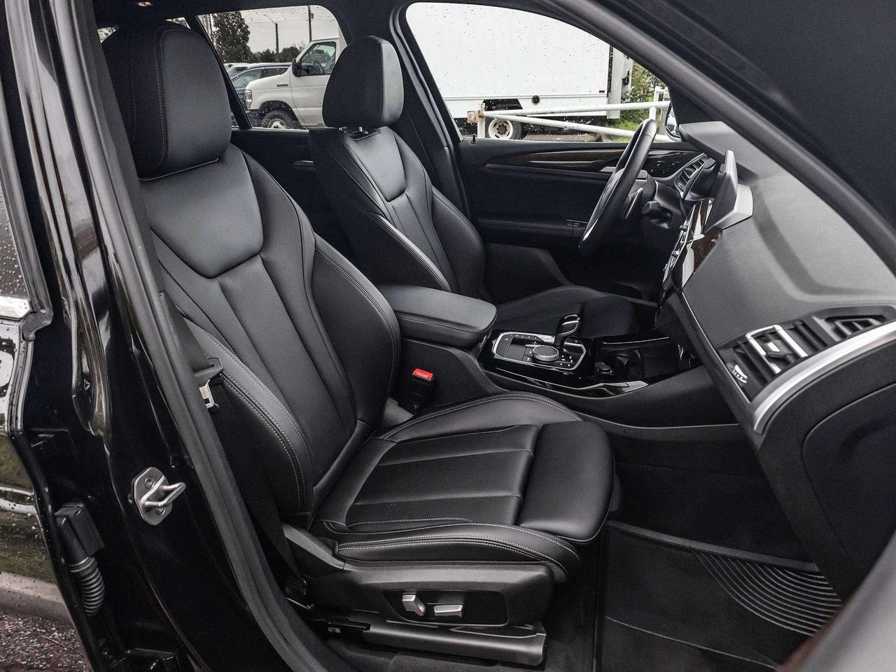 2023 BMW X3 PREMIUM ESSENTIAL PKG  ROOF Photo