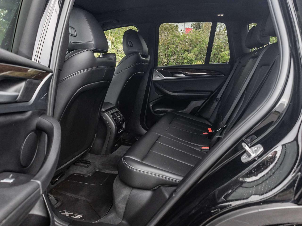 2023 BMW X3 PREMIUM ESSENTIAL PKG  ROOF Photo