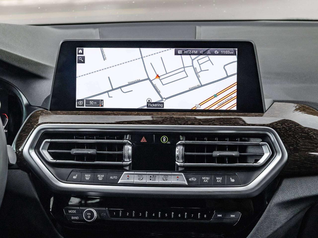 2023 BMW X3 PREMIUM ESSENTIAL PKG  ROOF Photo