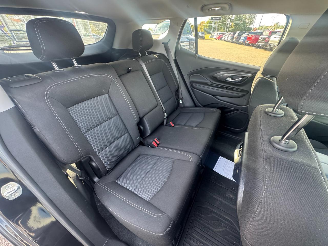 2023 GMC Terrain SLE All-wheel Drive Photo