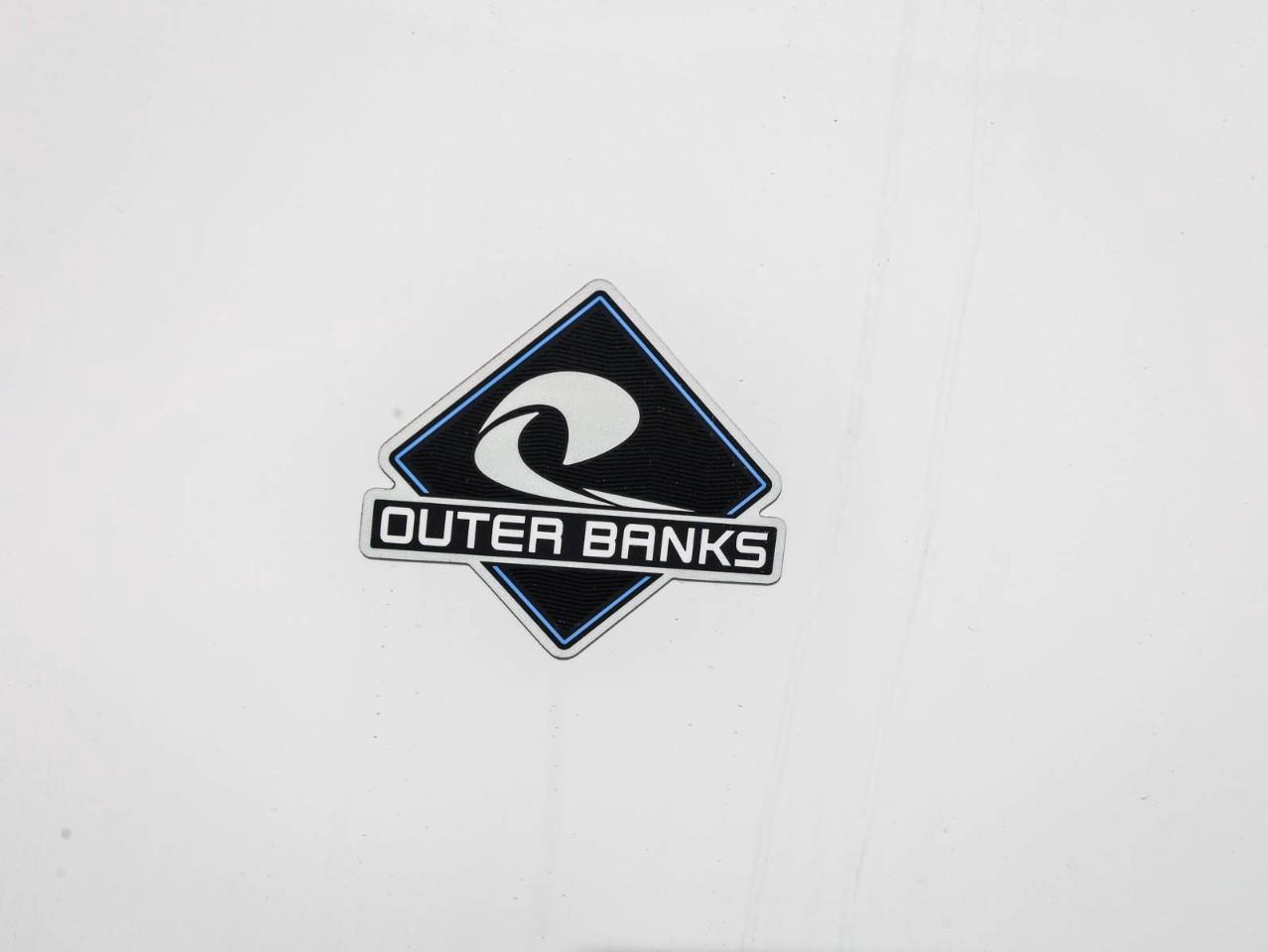 2026 Ford Bronco Sport Outer Banks 4dr 4x4 Photo