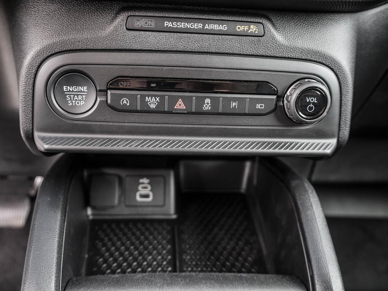 2026 Ford Bronco Sport Outer Banks 4dr 4x4 Photo