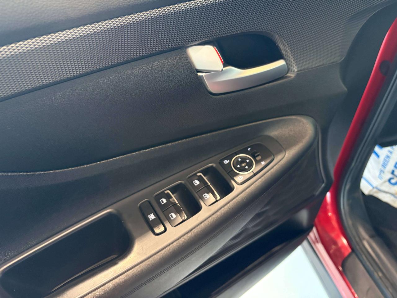 2019 Hyundai Santa Fe SANTA FE ESS AWD Photo