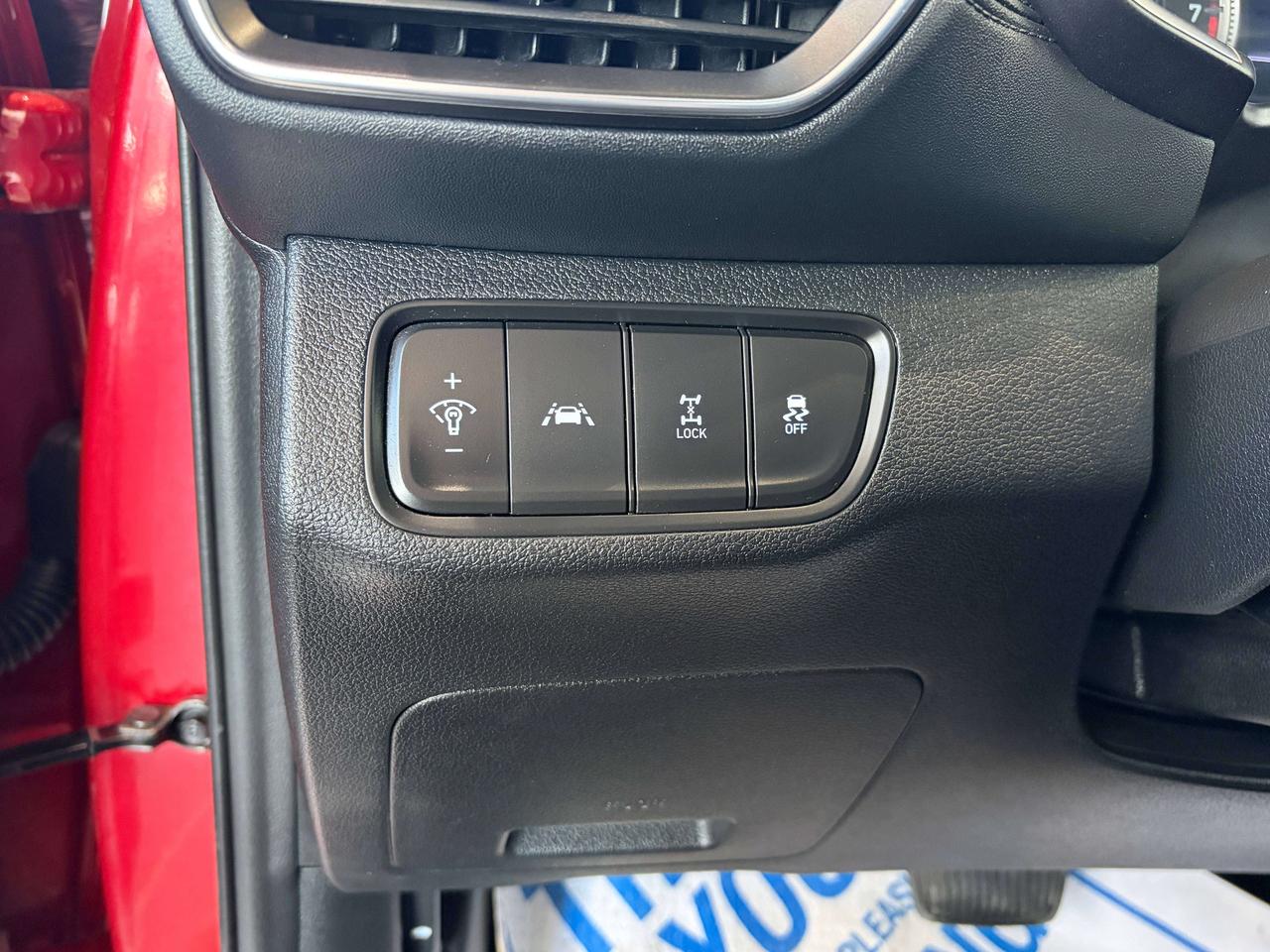 2019 Hyundai Santa Fe SANTA FE ESS AWD Photo