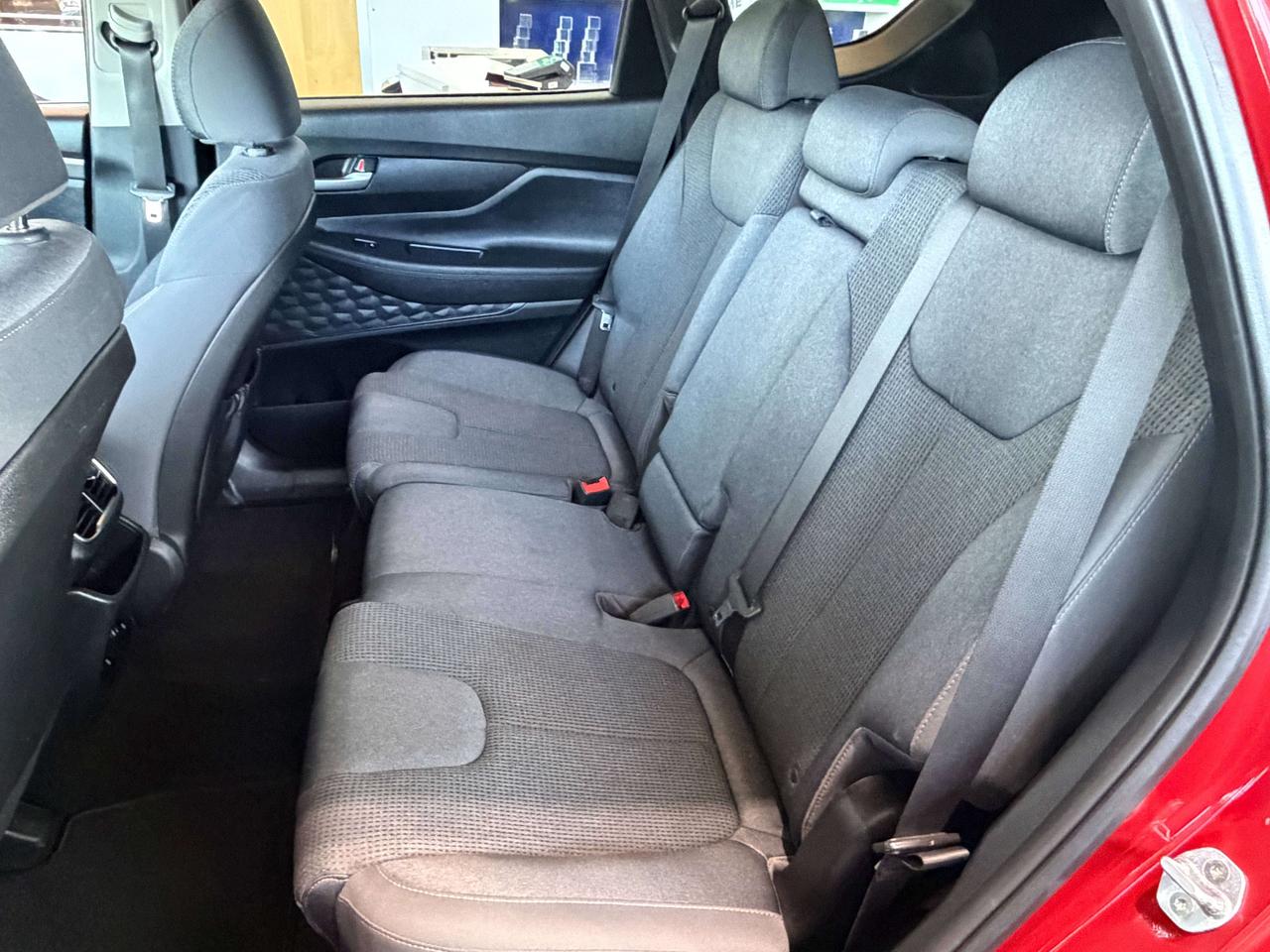 2019 Hyundai Santa Fe SANTA FE ESS AWD Photo