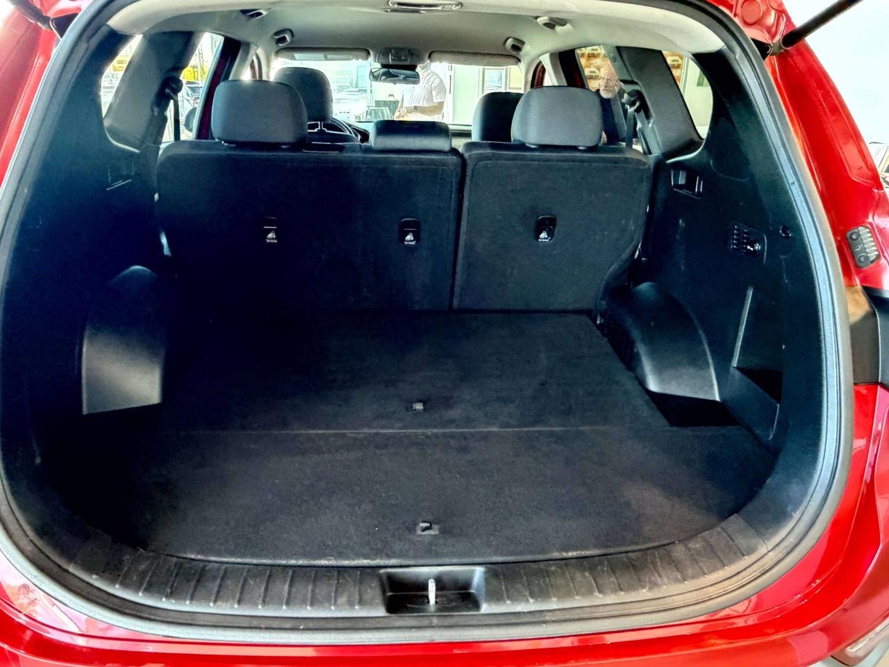 2019 Hyundai Santa Fe SANTA FE ESS AWD Photo