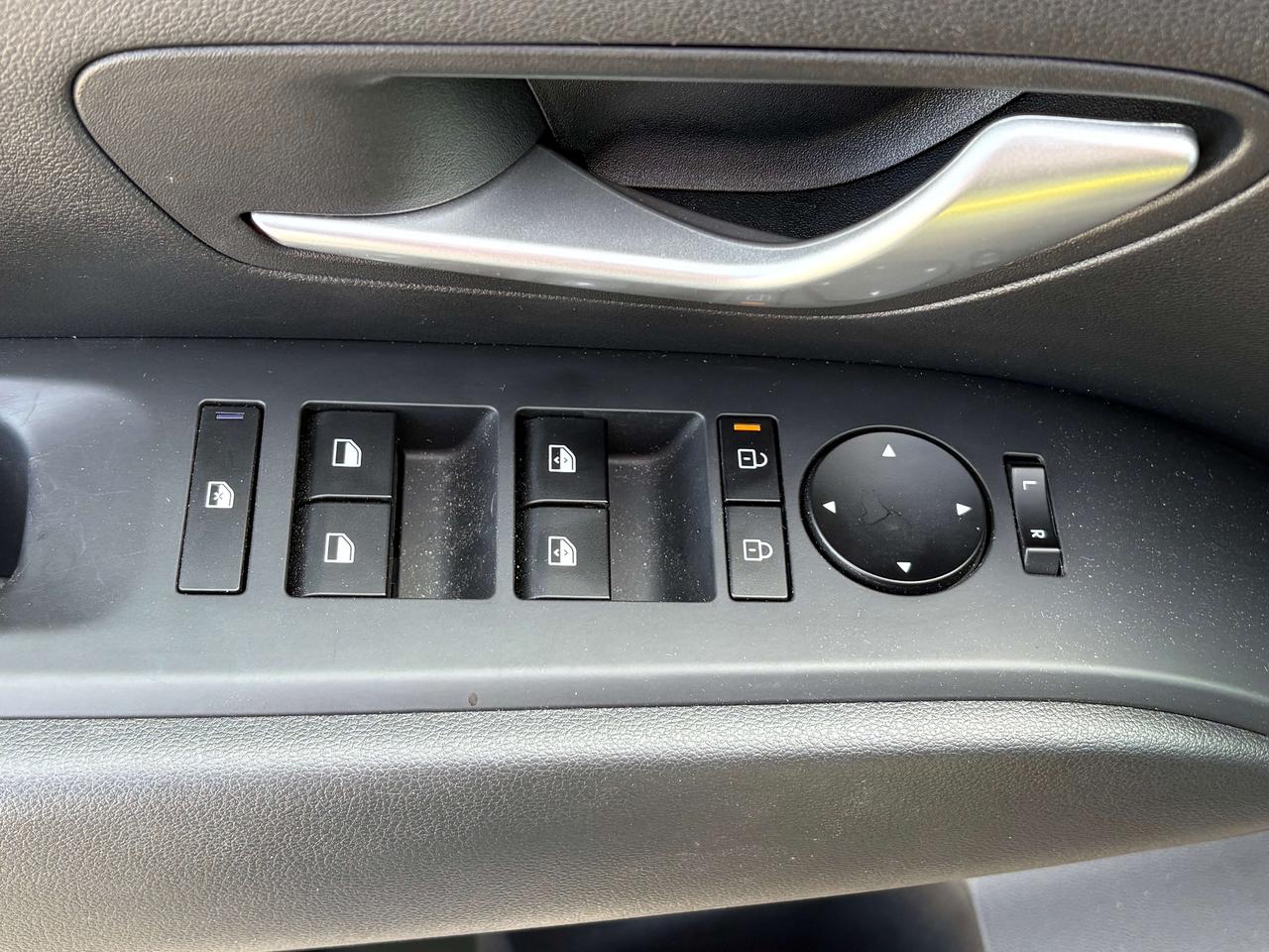 2026 Hyundai Tucson Preferred AWD   Heated Seats & Steering Wheel Photo
