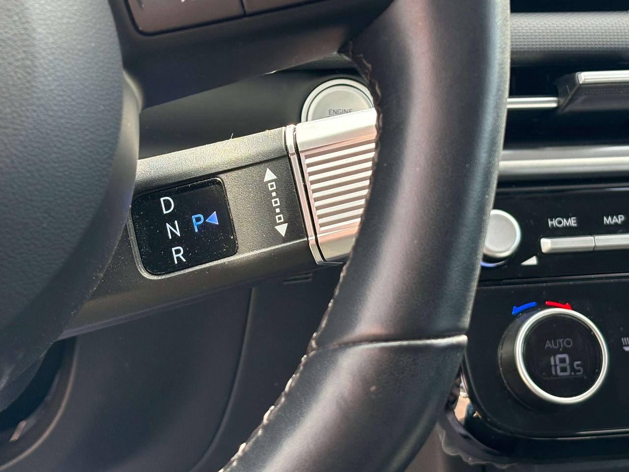 2026 Hyundai Tucson Preferred AWD   Heated Seats & Steering Wheel Photo