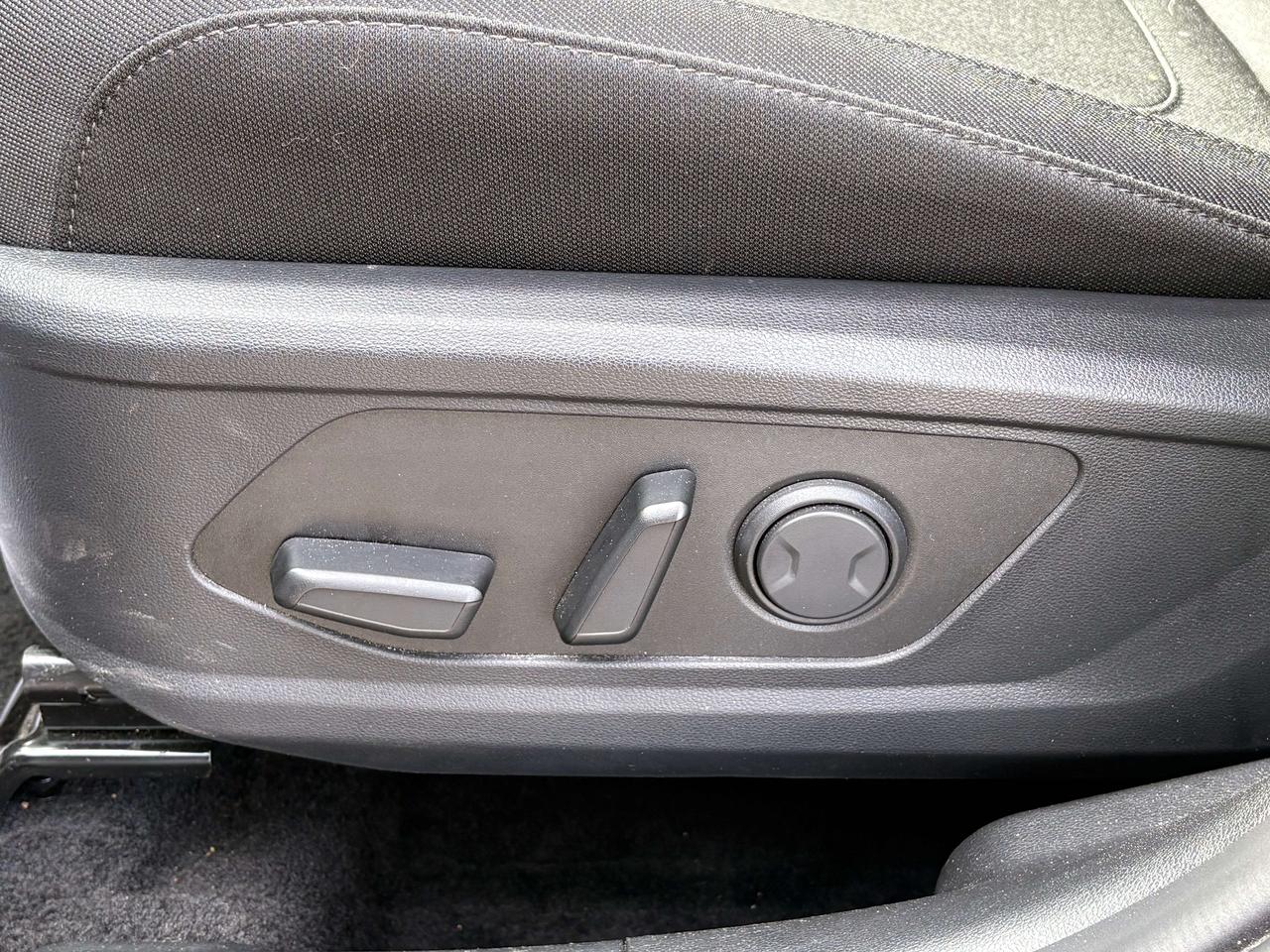 2026 Hyundai Tucson Preferred AWD   Heated Seats & Steering Wheel Photo