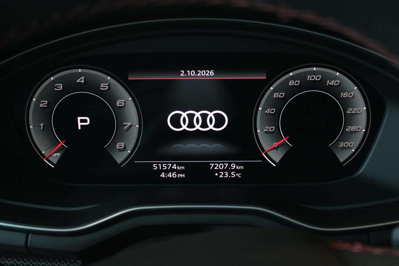 2022 Audi S5 Prestige  Gps HtdSeats ReverseCamera DriveModes Photo