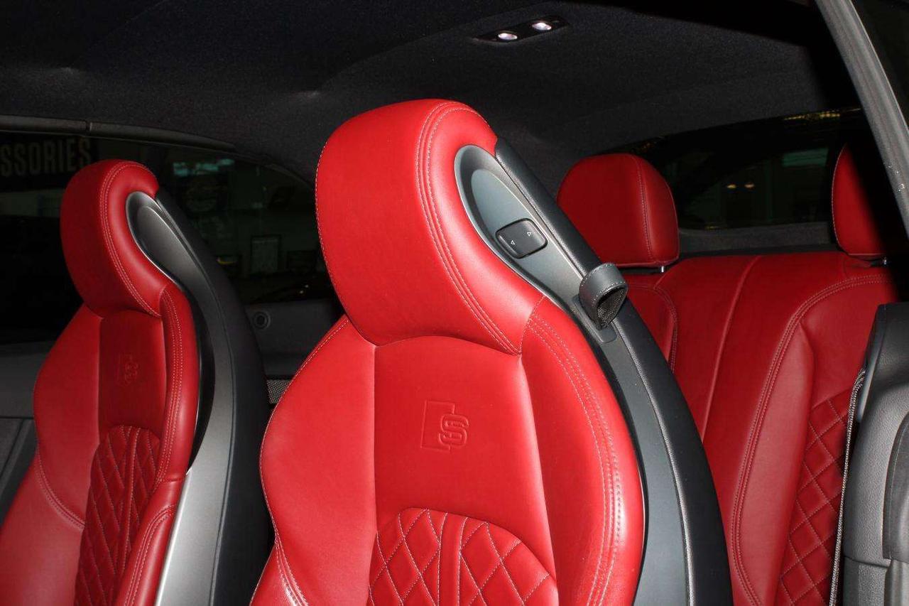 2022 Audi S5 Prestige  Gps HtdSeats ReverseCamera DriveModes Photo