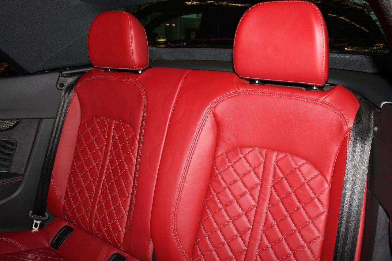 2022 Audi S5 Prestige  Gps HtdSeats ReverseCamera DriveModes Photo