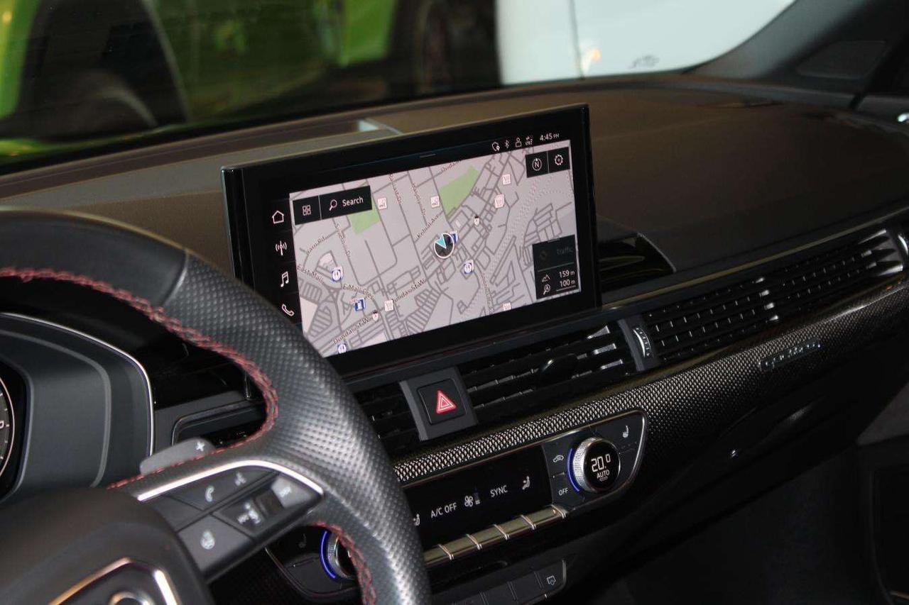 2022 Audi S5 Prestige  Gps HtdSeats ReverseCamera DriveModes Photo