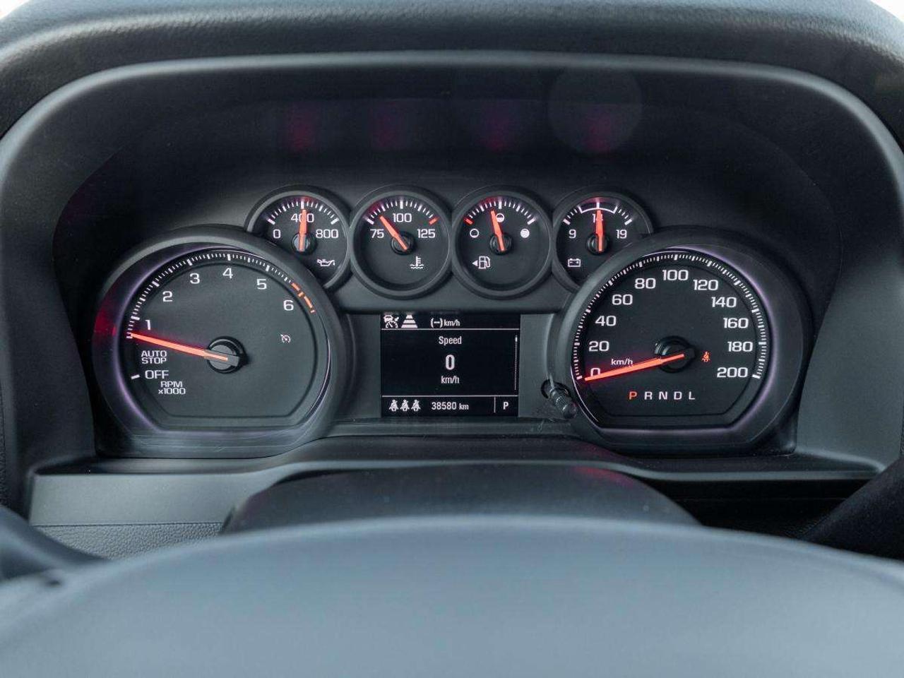 2024 GMC Sierra 1500 Crew Cab Short Box 4-Wheel Drive Pro Photo