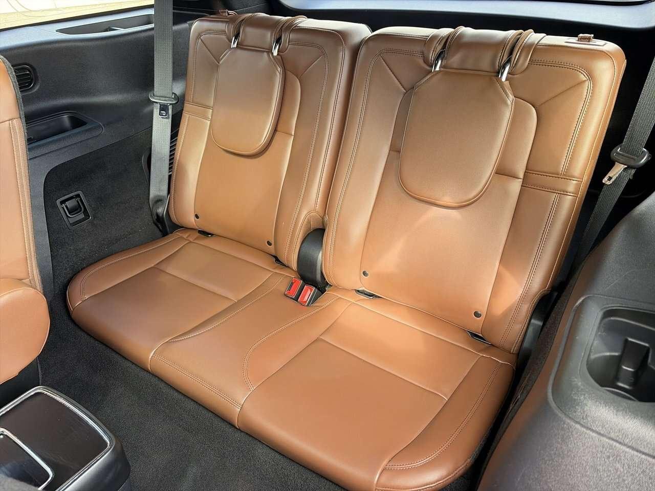 2022 Lincoln Aviator Reserve AWD CLEAN CARFAX   PANORAMIC SUNROOF   REM Photo