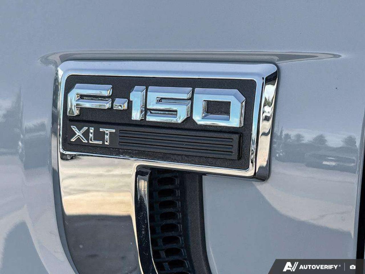 2023 Ford F-150 XLT   XTR PKG   CPO RATES FROM 3.99% Photo