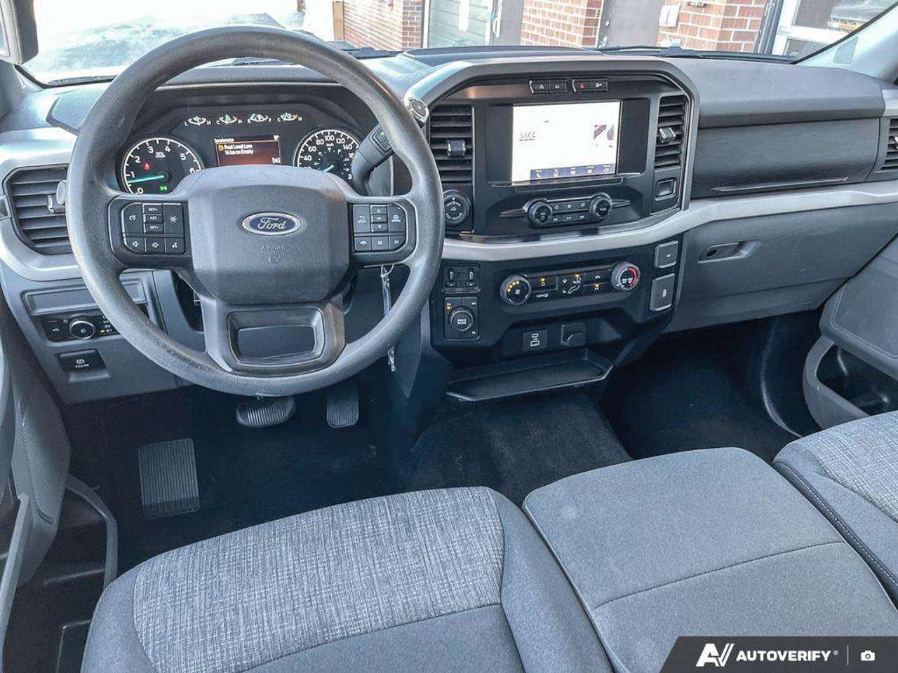 2023 Ford F-150 XLT   XTR PKG   CPO RATES FROM 3.99% Photo