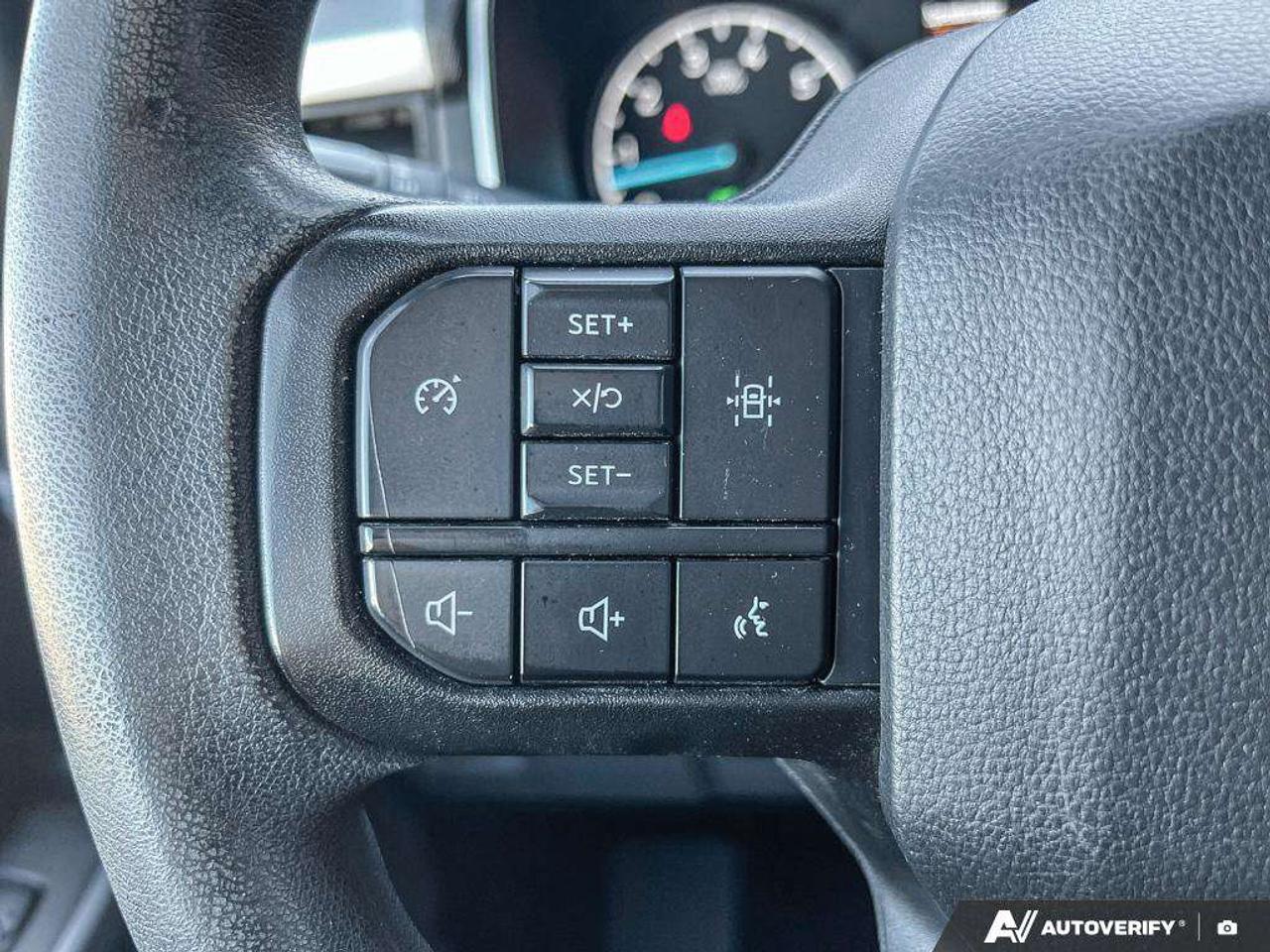 2023 Ford F-150 XLT   XTR PKG   CPO RATES FROM 3.99% Photo