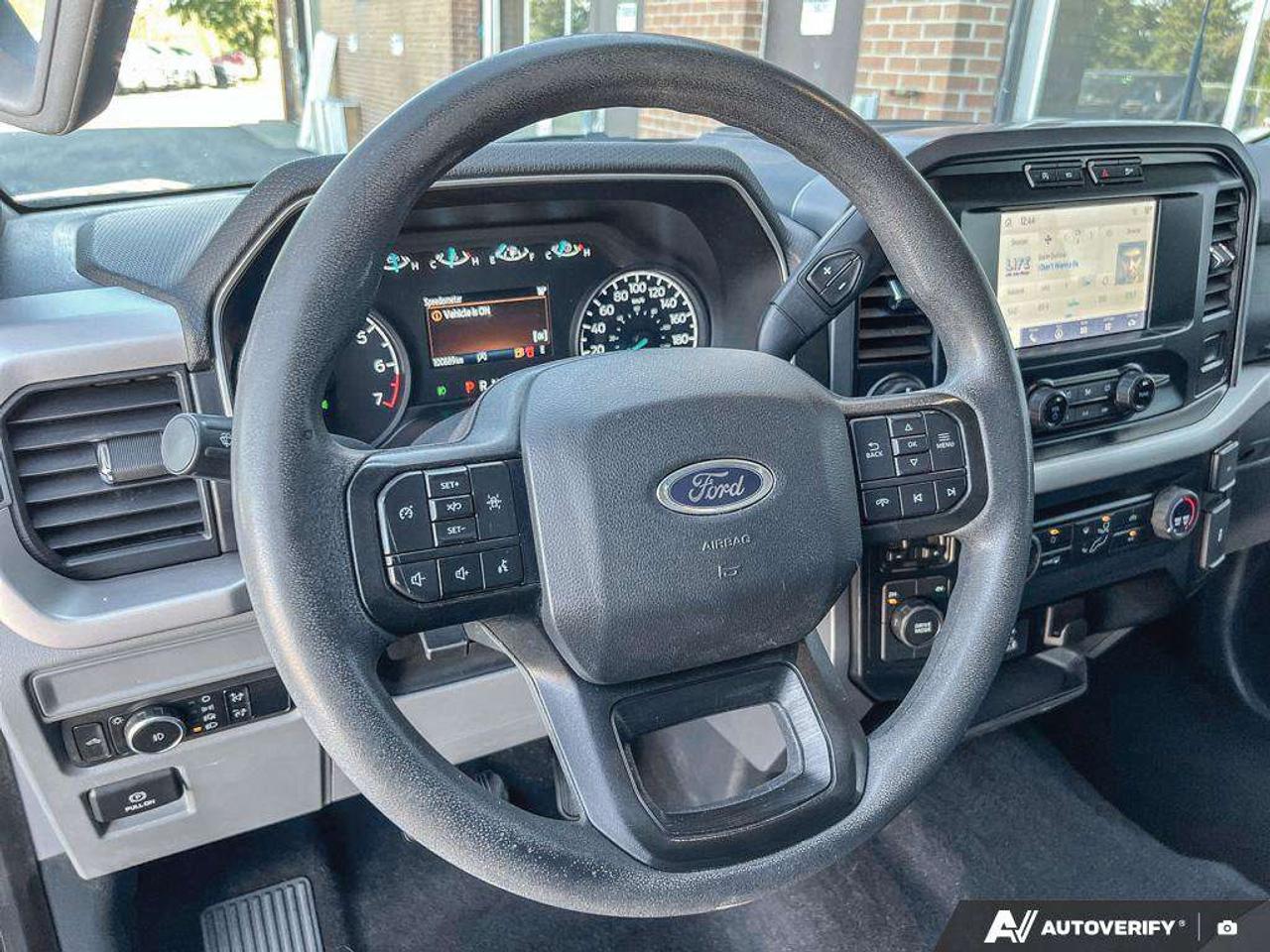 2023 Ford F-150 XLT   XTR PKG   CPO RATES FROM 3.99% Photo