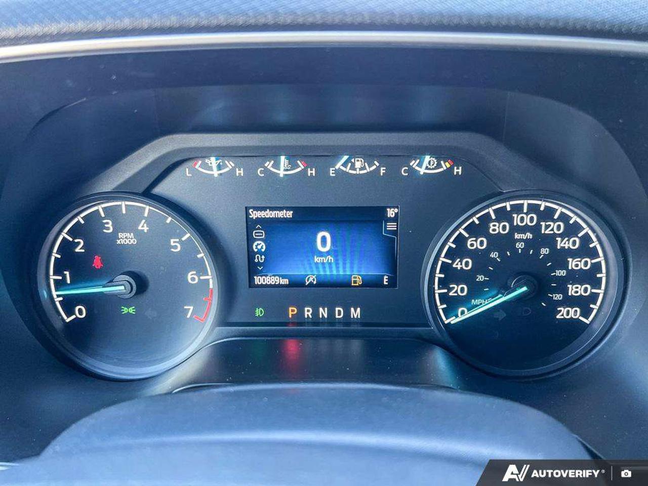 2023 Ford F-150 XLT   XTR PKG   CPO RATES FROM 3.99% Photo