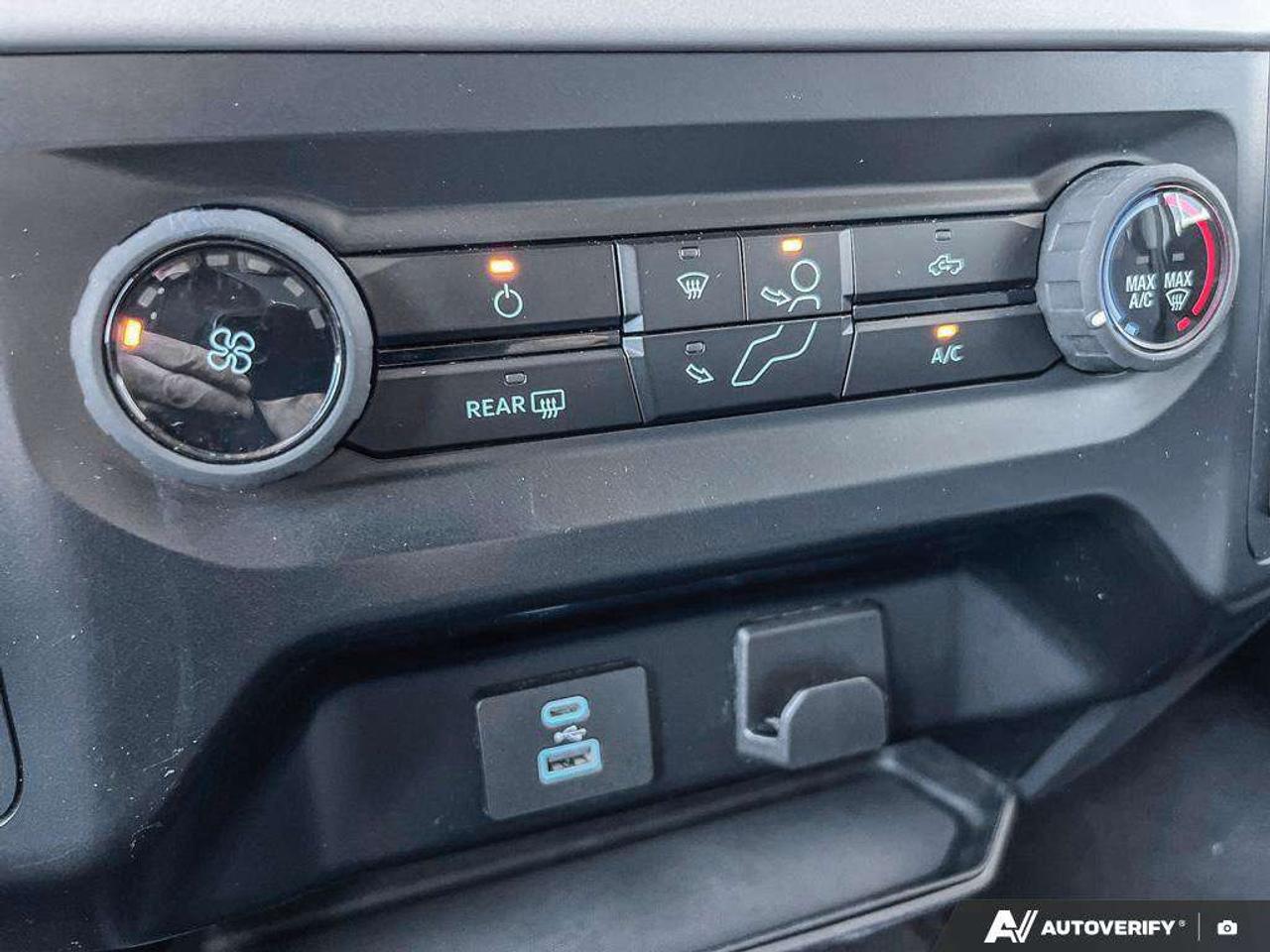 2023 Ford F-150 XLT   XTR PKG   CPO RATES FROM 3.99% Photo