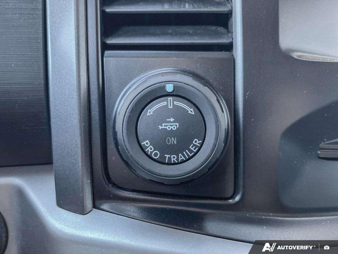 2023 Ford F-150 XLT   XTR PKG   CPO RATES FROM 3.99% Photo