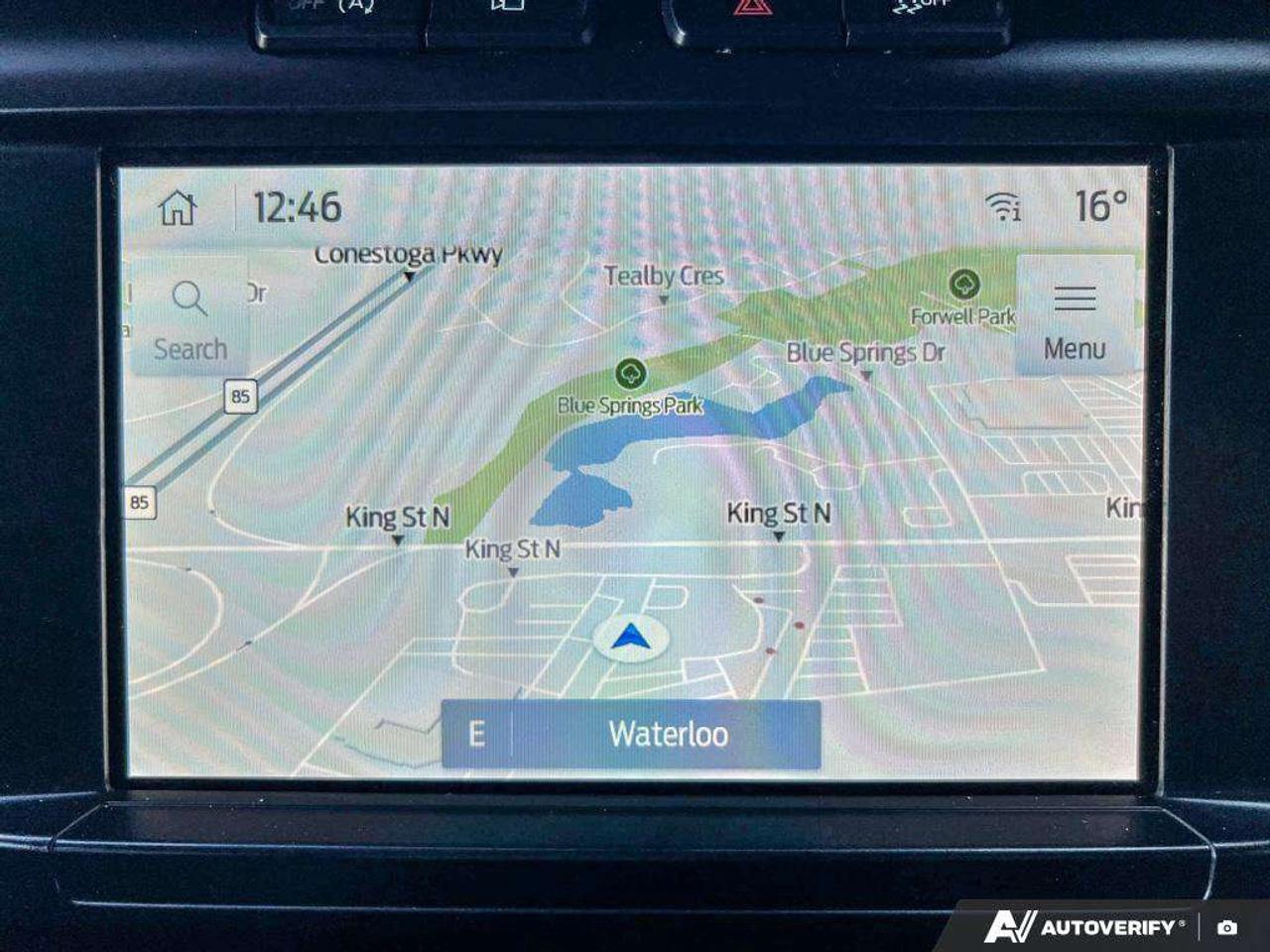 2023 Ford F-150 XLT   XTR PKG   CPO RATES FROM 3.99% Photo