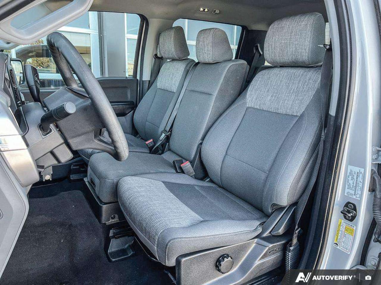 2023 Ford F-150 XLT   XTR PKG   CPO RATES FROM 3.99% Photo
