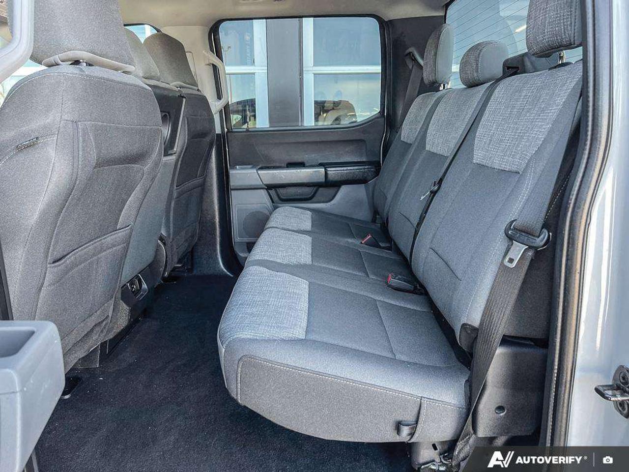 2023 Ford F-150 XLT   XTR PKG   CPO RATES FROM 3.99% Photo