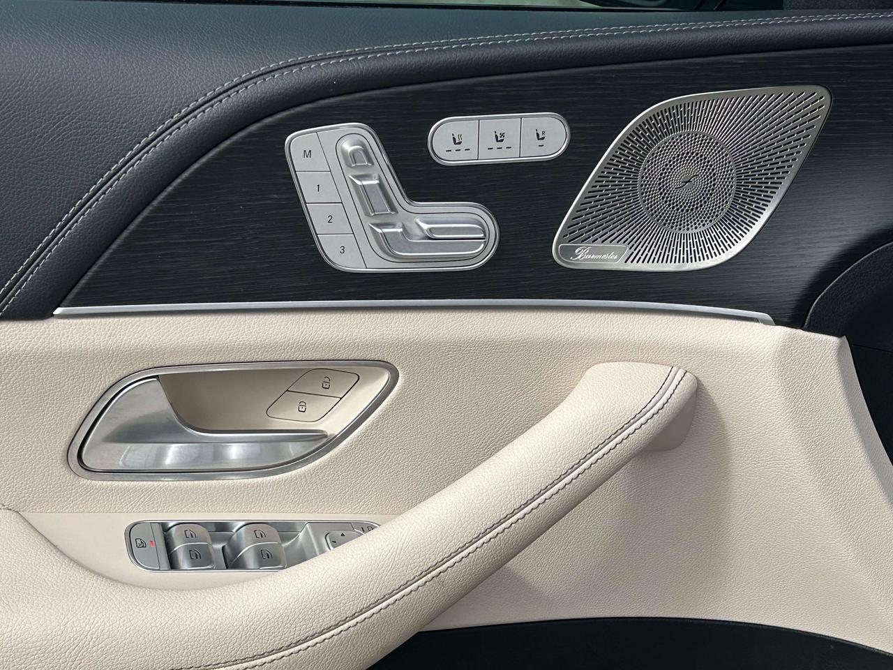 2024 Mercedes-Benz GLE 4MATIC® Photo
