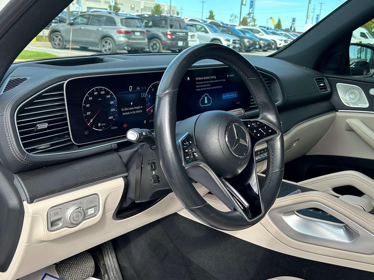 2024 Mercedes-Benz GLE 4MATIC® Photo