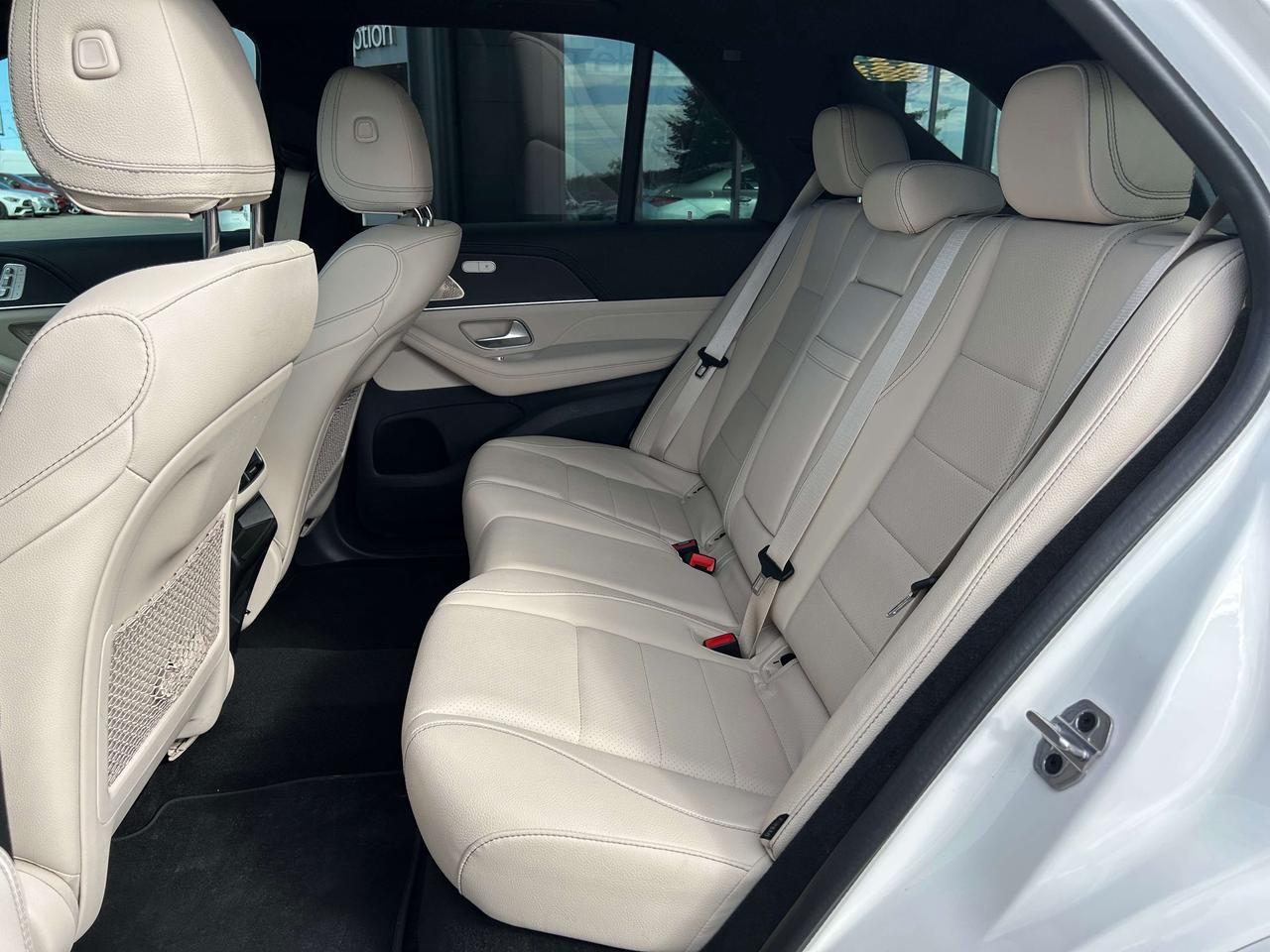 2024 Mercedes-Benz GLE 4MATIC® Photo